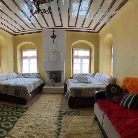 Ανδρομέδα: Παραδοσιακό Κατάλυμμα Villa Papigko Esterno foto