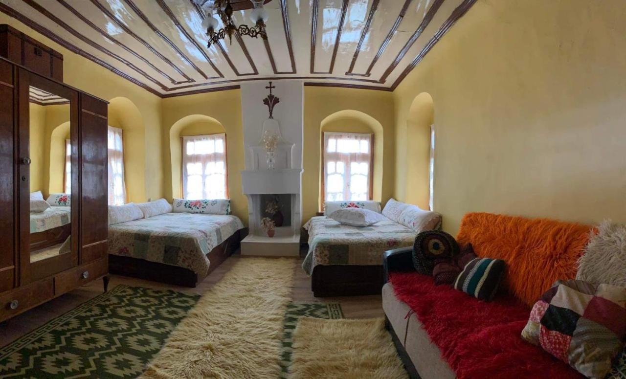Ανδρομέδα: Παραδοσιακό Κατάλυμμα Villa Papigko Esterno foto