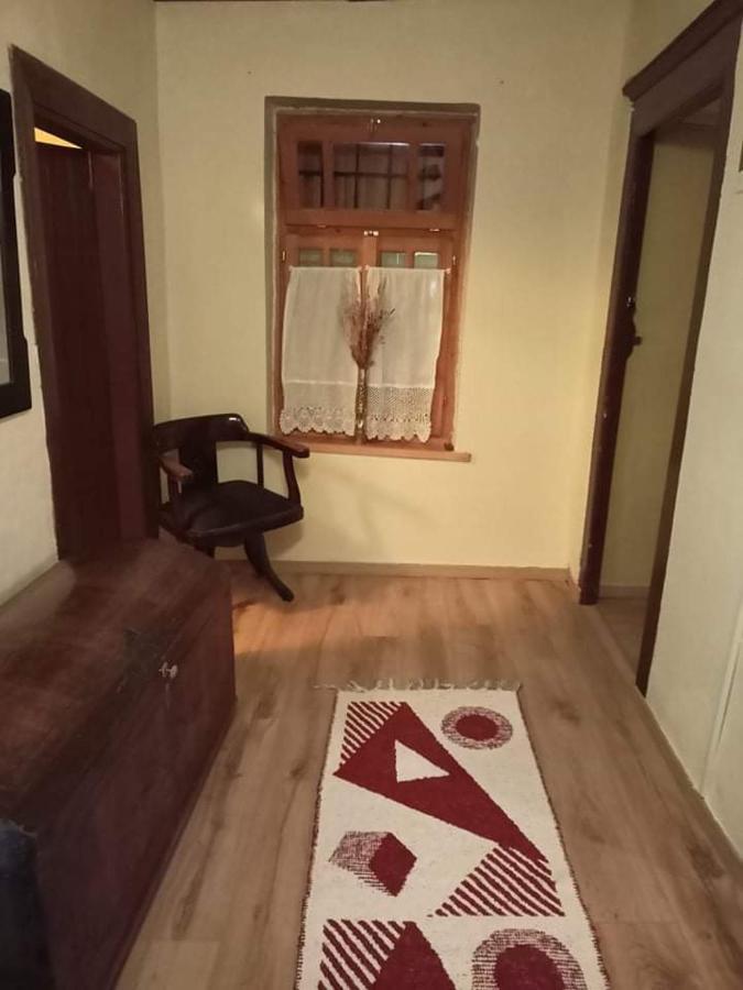 Ανδρομέδα: Παραδοσιακό Κατάλυμμα Villa Papigko Esterno foto