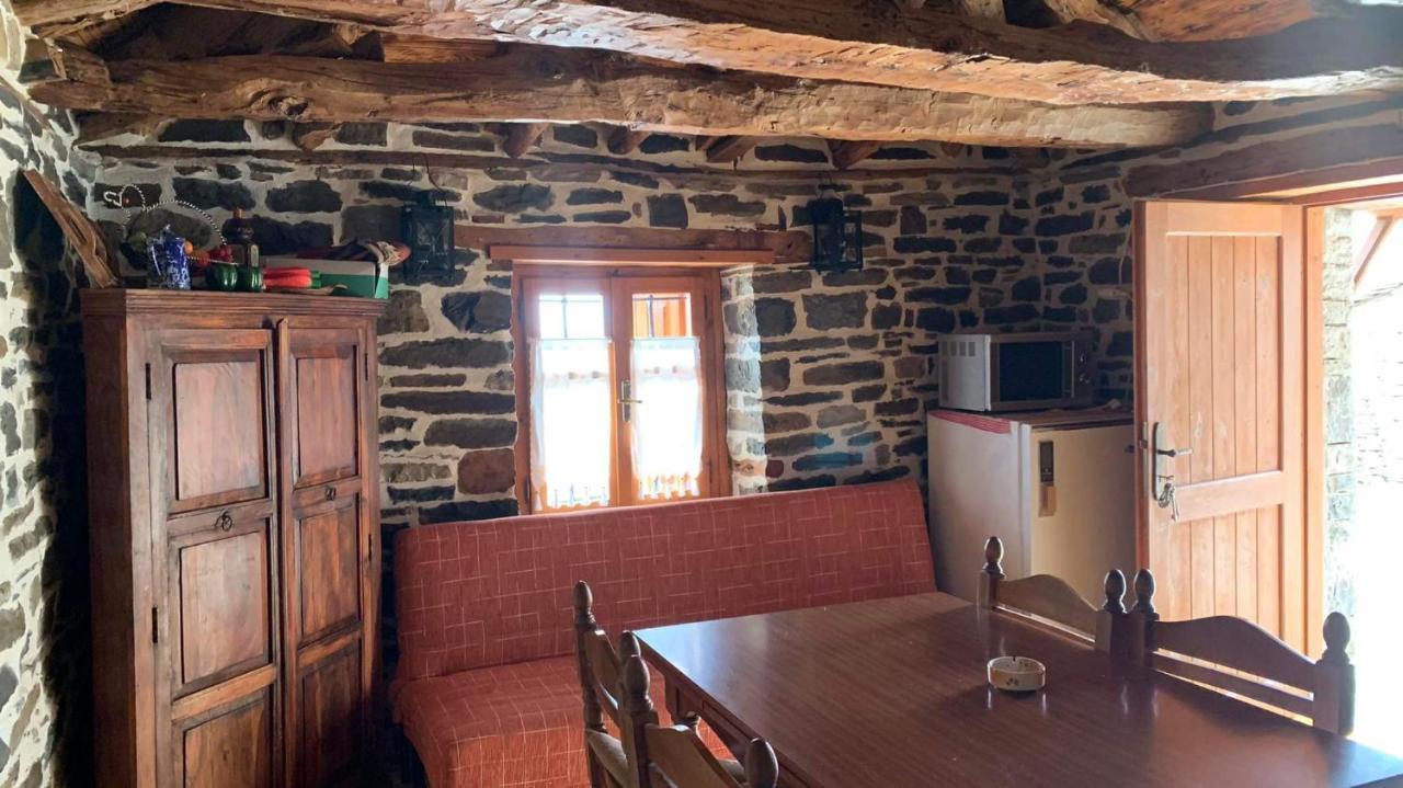 Ανδρομέδα: Παραδοσιακό Κατάλυμμα Villa Papigko Esterno foto